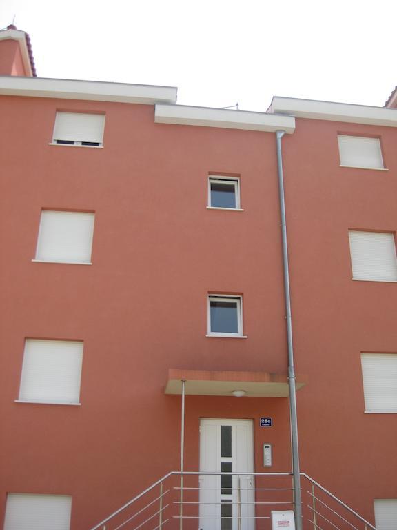 Apartment Agata Τρογκίρ Δωμάτιο φωτογραφία