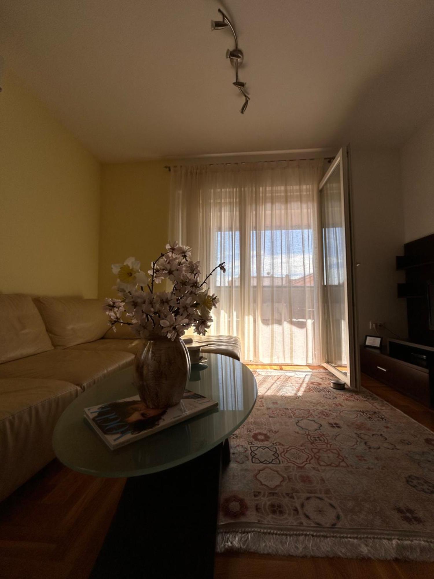Apartment Agata Τρογκίρ Εξωτερικό φωτογραφία