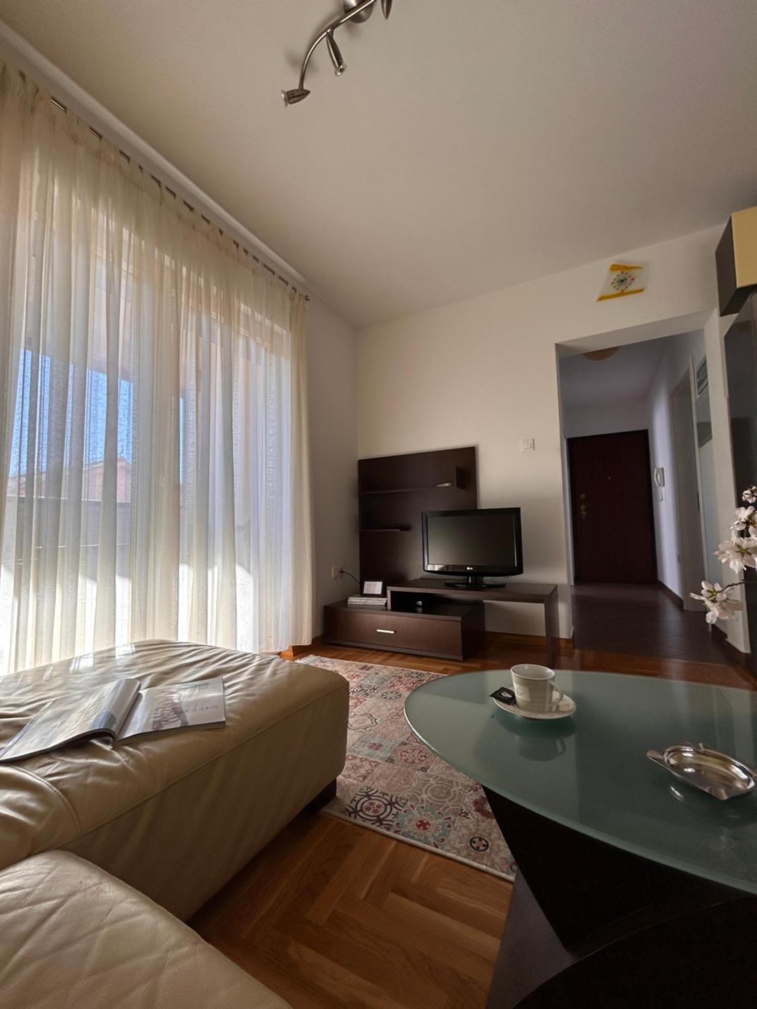 Apartment Agata Τρογκίρ Εξωτερικό φωτογραφία