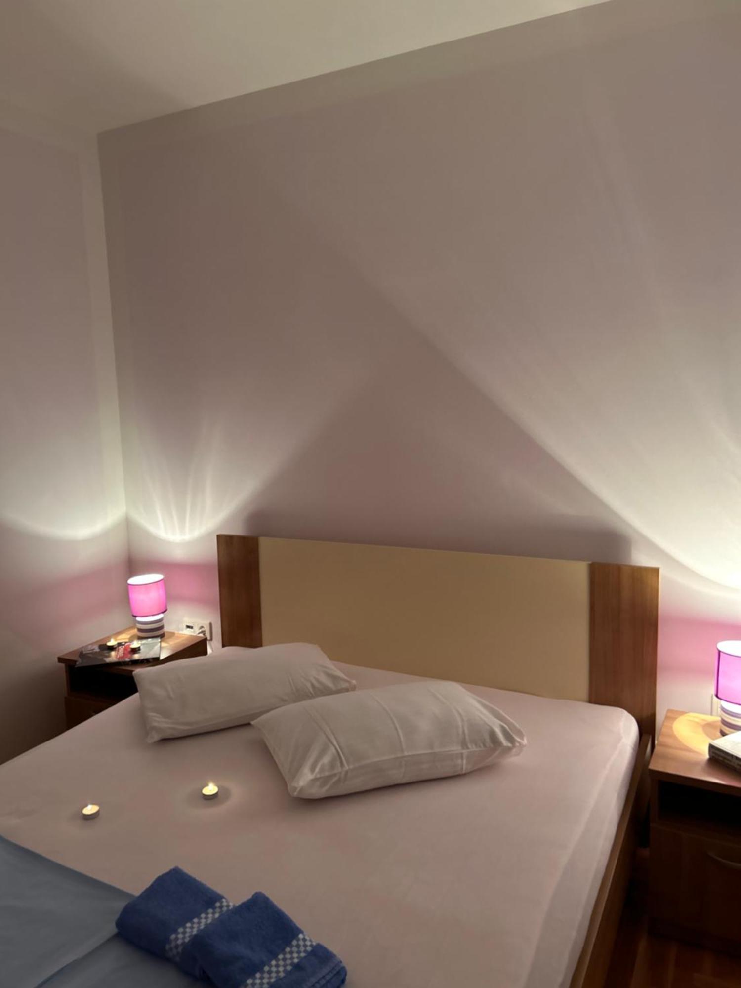 Apartment Agata Τρογκίρ Εξωτερικό φωτογραφία