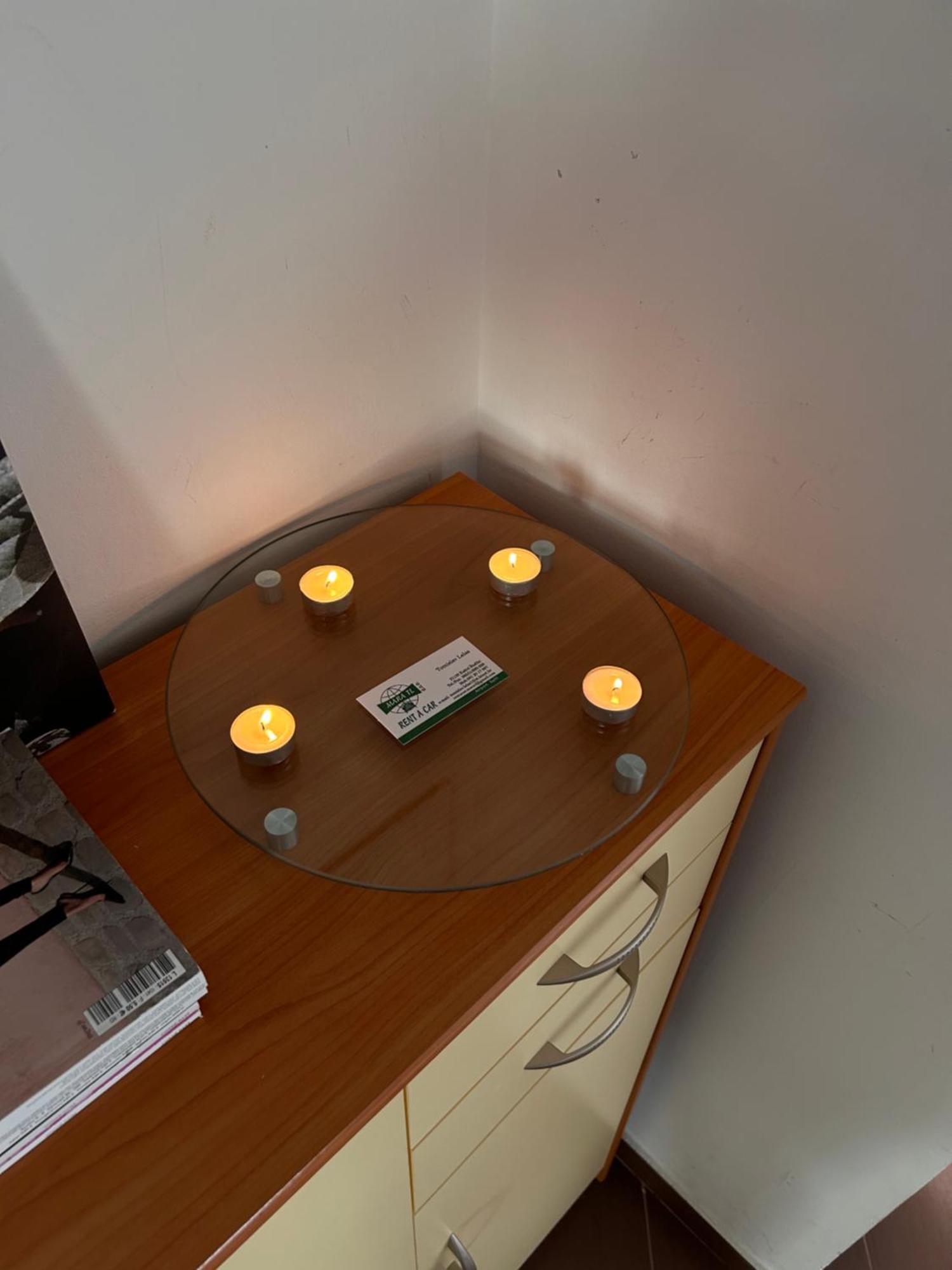 Apartment Agata Τρογκίρ Εξωτερικό φωτογραφία