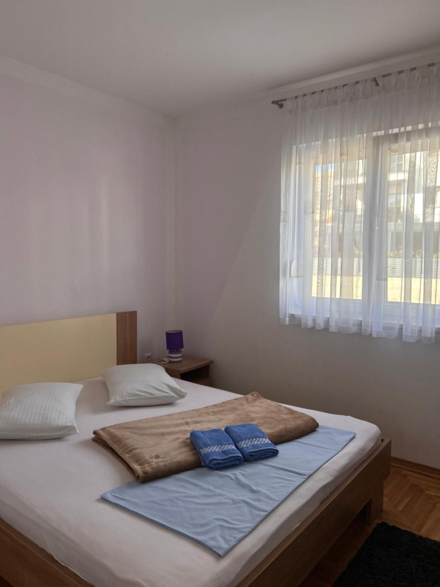 Apartment Agata Τρογκίρ Εξωτερικό φωτογραφία