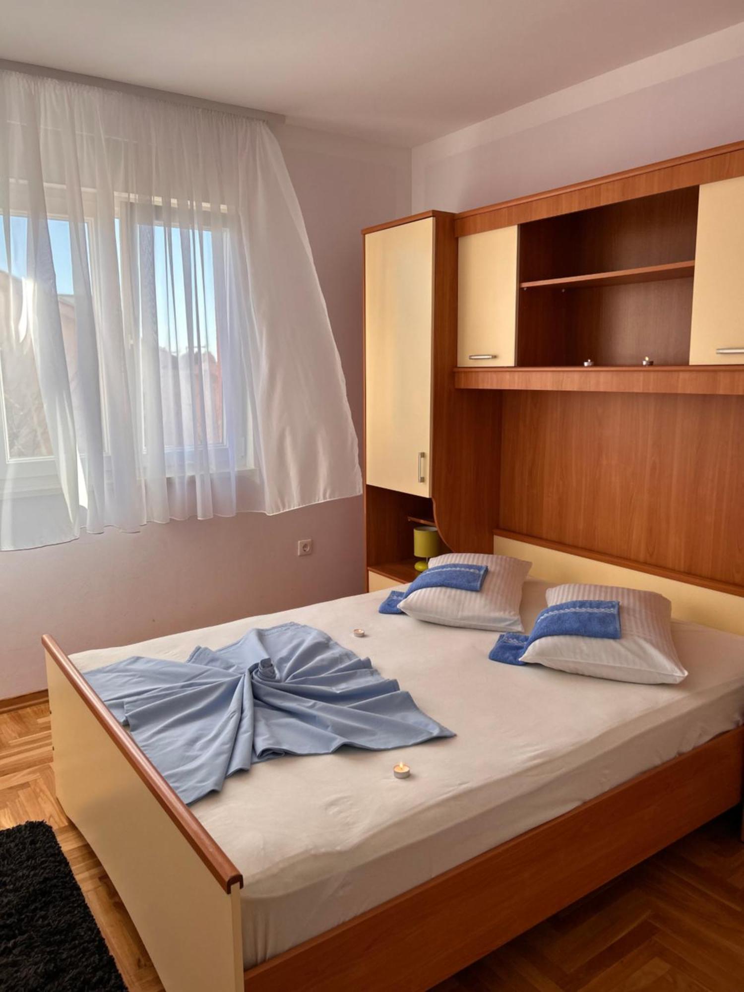 Apartment Agata Τρογκίρ Εξωτερικό φωτογραφία