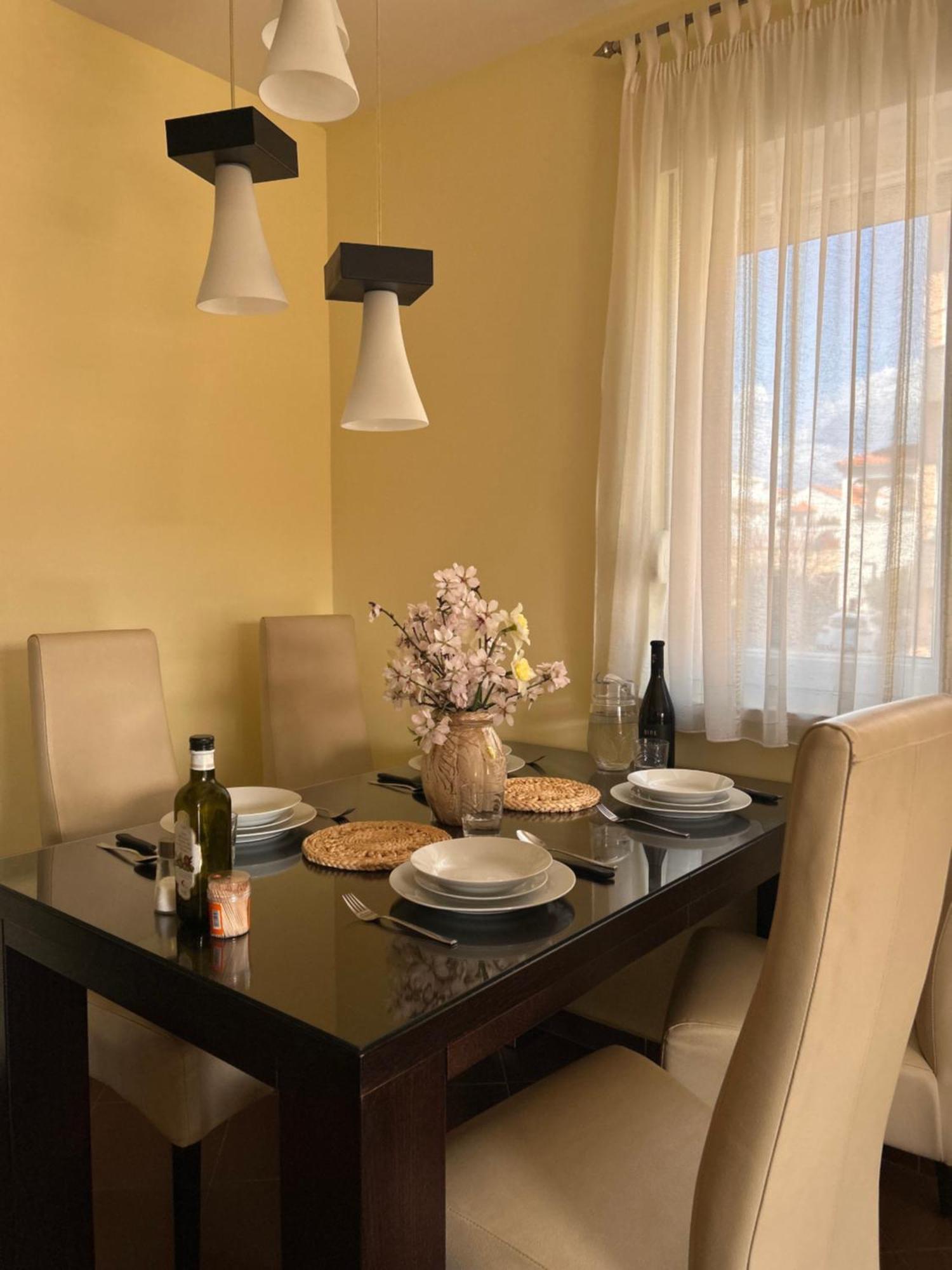Apartment Agata Τρογκίρ Εξωτερικό φωτογραφία