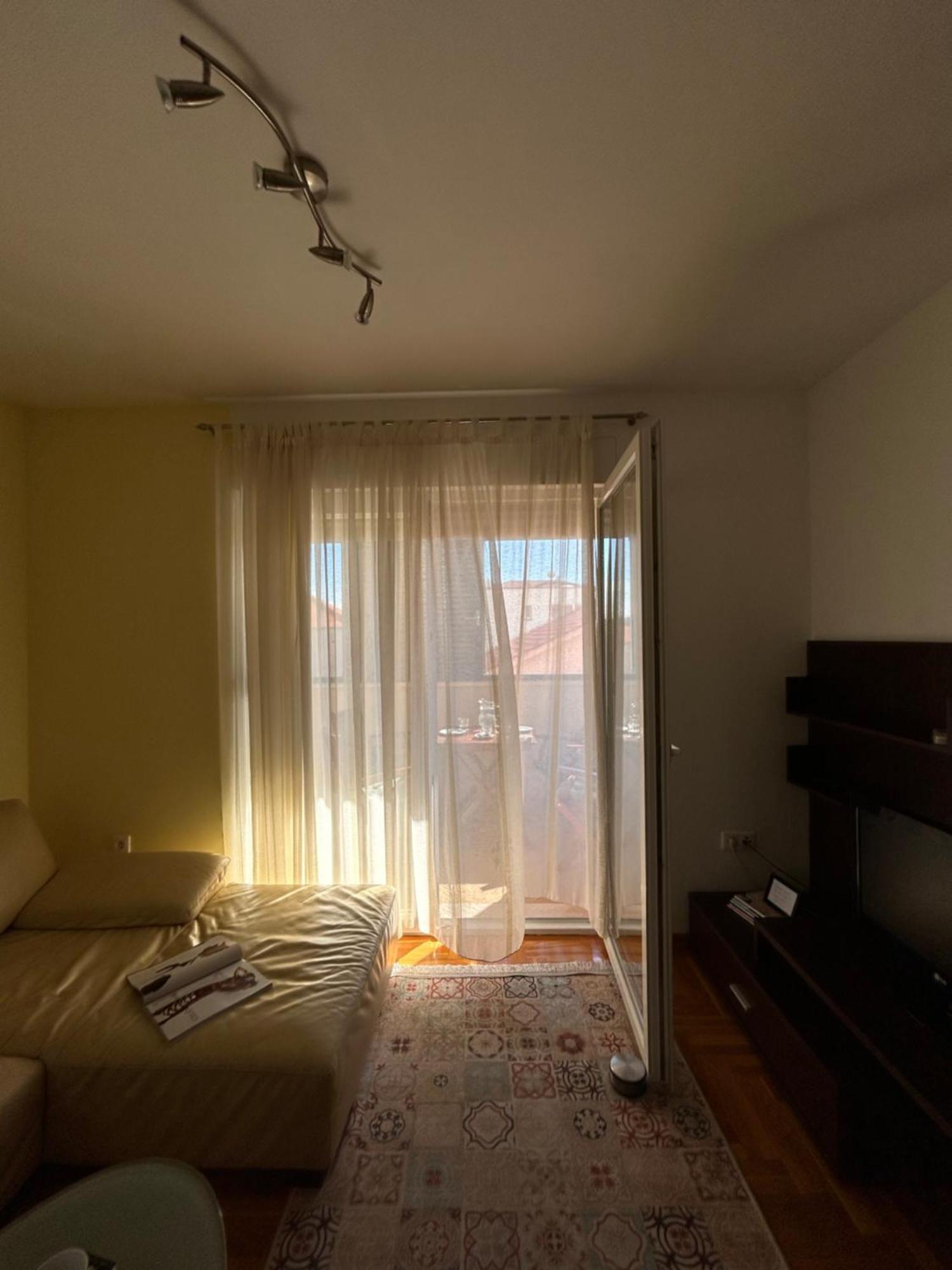 Apartment Agata Τρογκίρ Εξωτερικό φωτογραφία