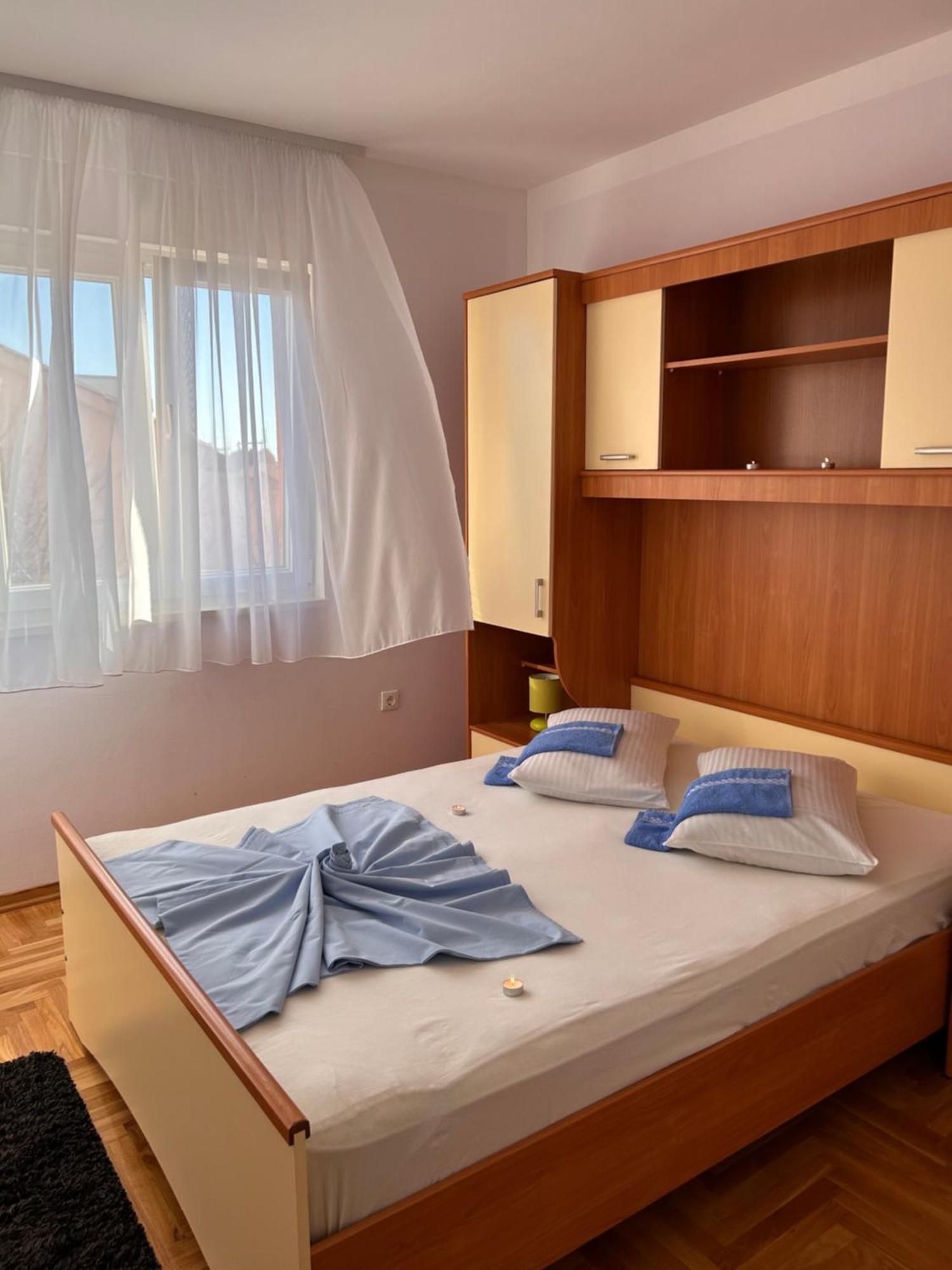 Apartment Agata Τρογκίρ Εξωτερικό φωτογραφία