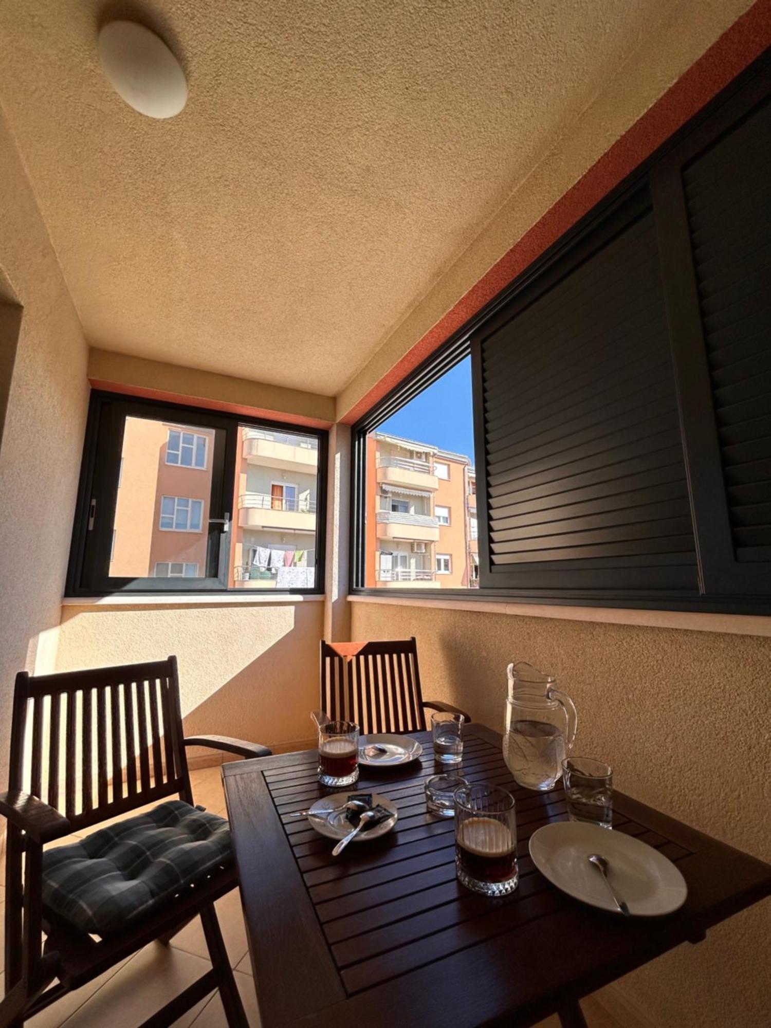 Apartment Agata Τρογκίρ Εξωτερικό φωτογραφία