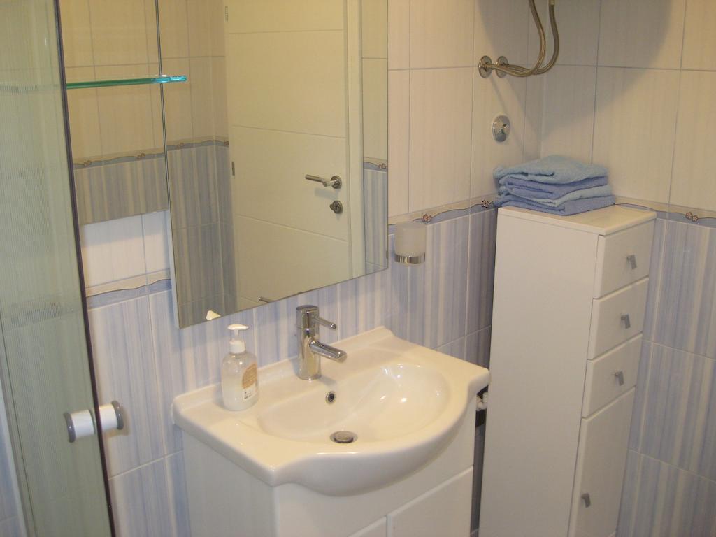 Apartment Agata Τρογκίρ Δωμάτιο φωτογραφία