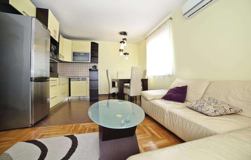 Apartment Agata Τρογκίρ Εξωτερικό φωτογραφία